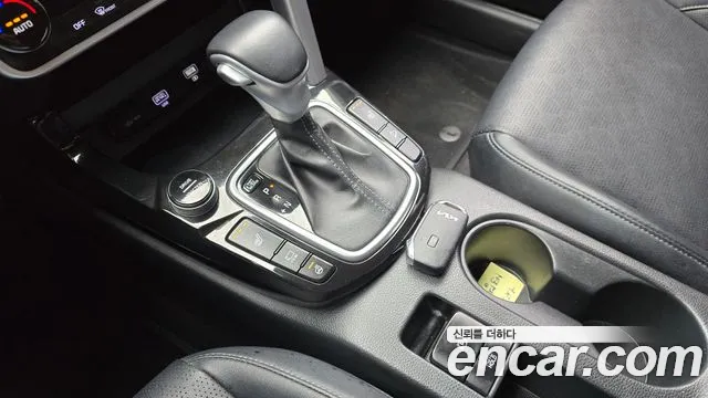 Kia Seltos id 2664463 из Кореи 10