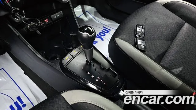 Kia All New Morning (JA) id 2645866 из Кореи 10