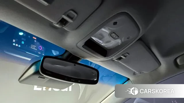 Chevrolet (GM Daewoo) Bolt EV id 3018842 из Кореи 10