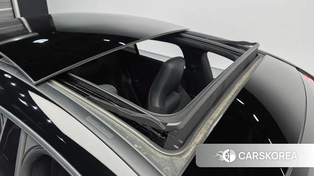 Mercedes-Benz CLA-Class C118 id 3915624 из Кореи 10