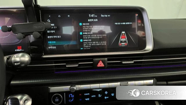 Hyundai Ionic 6 id 4281723 из Кореи 10