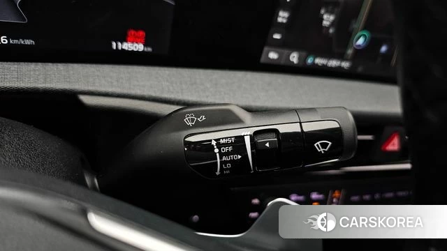 Kia EV6 id 4422995 из Кореи 10