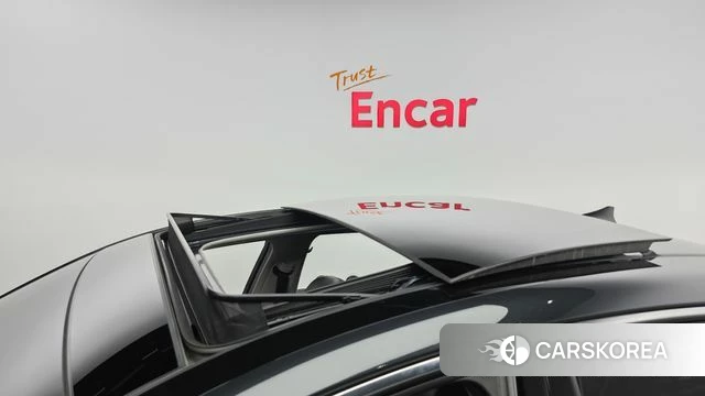 Hyundai The New Grandeur IG id 4489584 из Кореи 10