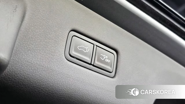 Kia The New Carnival 4th Generation id 4432537 из Кореи 10