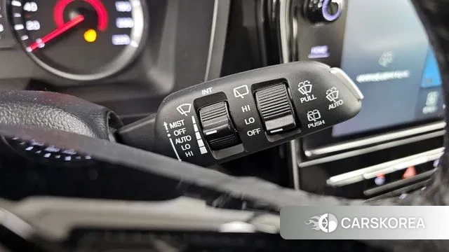 Ssangyong Berry New Tivoli id 3428521 из Кореи 10