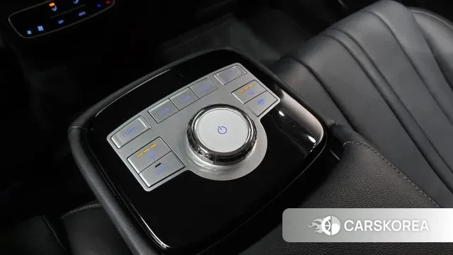 Genesis Electrified G80 (RG3) id 3452637 из Кореи 10