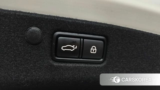 Hyundai The New Grandeur IG Hybrid id 3859948 из Кореи 10