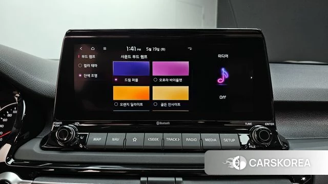 Kia Seltos id 4343673 из Кореи 10