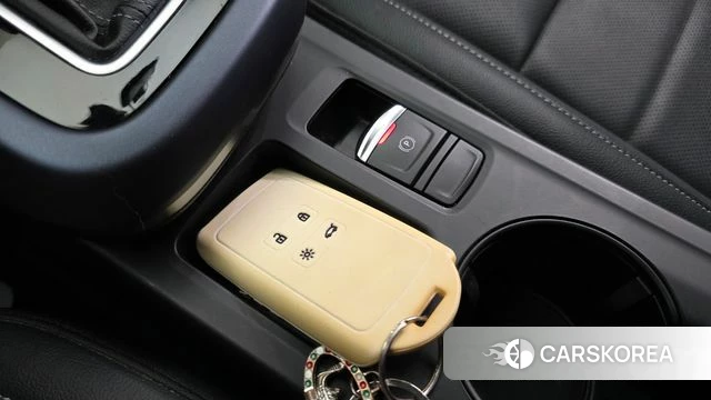 Renault Korea (Samsung) XM3 id 4424115 из Кореи 10