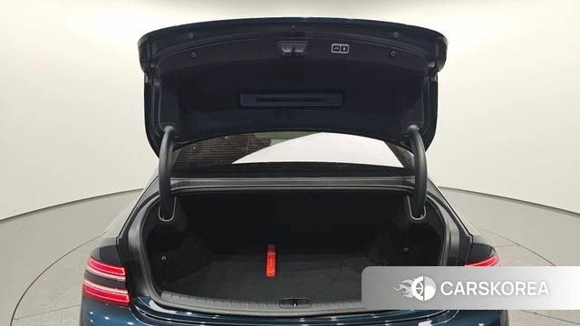 Genesis G80 (RG3) id 3827112 из Кореи 10