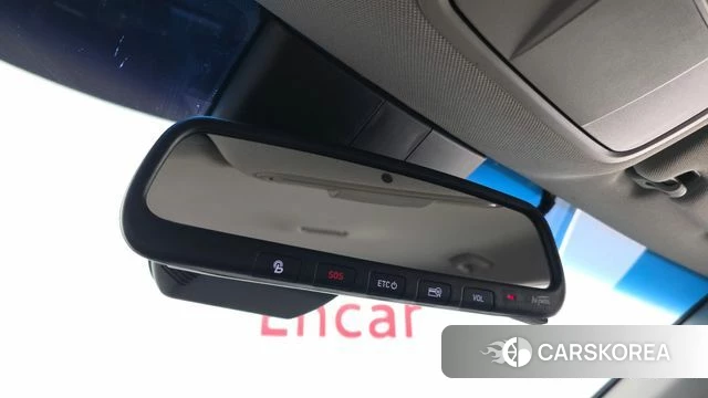 Hyundai Santa Fe TM id 4557639 из Кореи 10