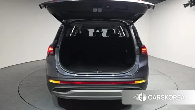 Hyundai The New Santa Fe id 3727398 из Кореи 10