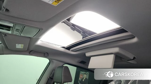 Honda Odyssey id 3896970 из Кореи 10