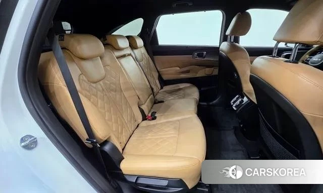 Kia Sorento 4th Generation id 4688081 из Кореи 10