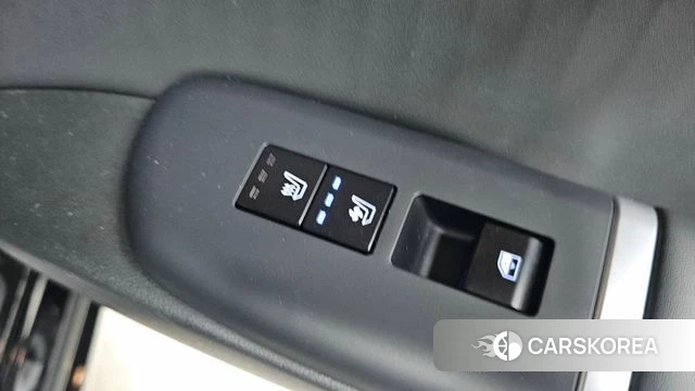 Hyundai Grandeur (GN7) id 4201706 из Кореи 10