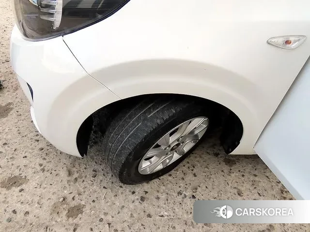 Kia All New Morning (JA) id 3500060 из Кореи 10