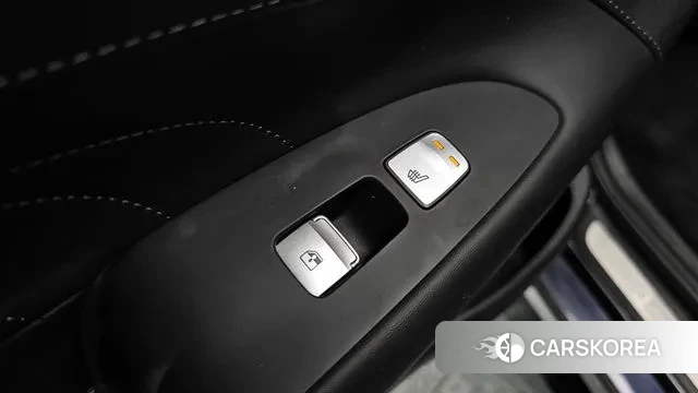 Hyundai The New Grandeur IG Hybrid id 3048879 из Кореи 10