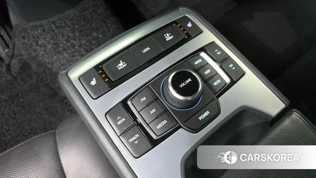 Genesis G80 id 4574608 из Кореи 10