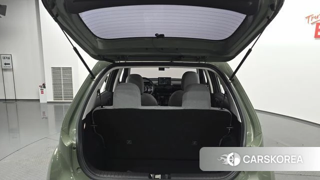 Hyundai Casper id 4423384 из Кореи 10