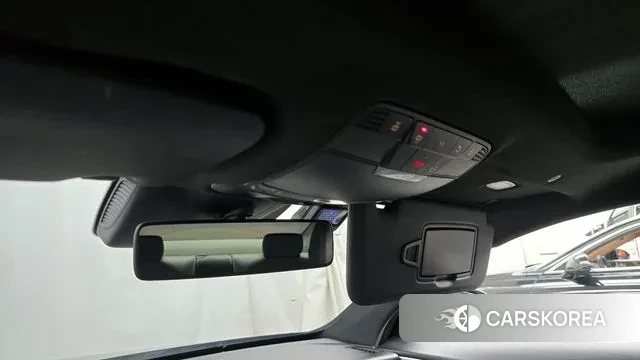 Mercedes-Benz C-Class W205 id 3029095 из Кореи 10