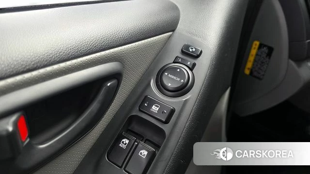 Hyundai The New Grand Starex id 3905308 из Кореи 10