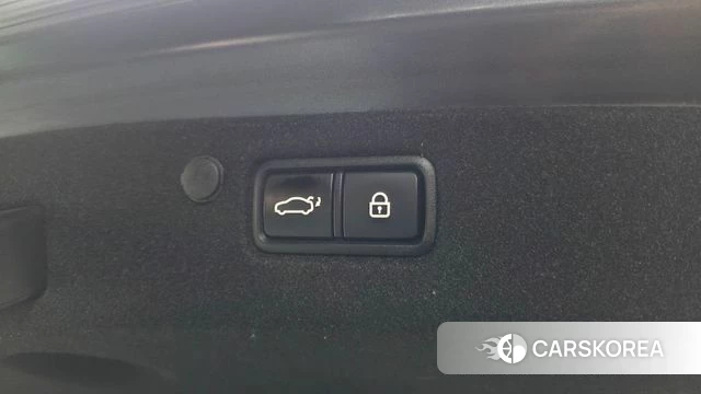 Hyundai The New Grandeur IG Hybrid id 4186841 из Кореи 10