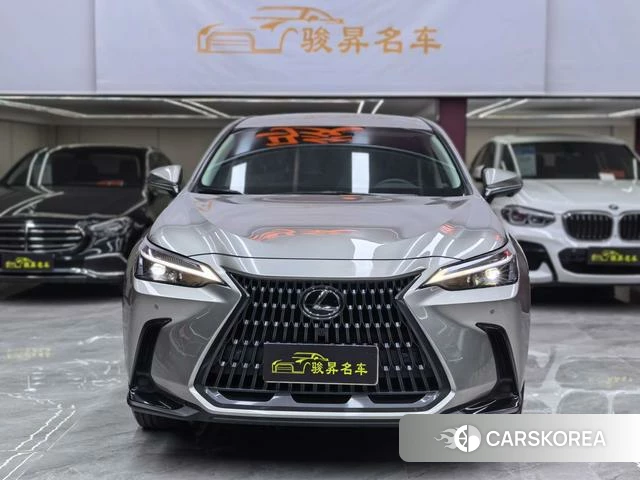 Lexus NX id 4277479 из Китая 10