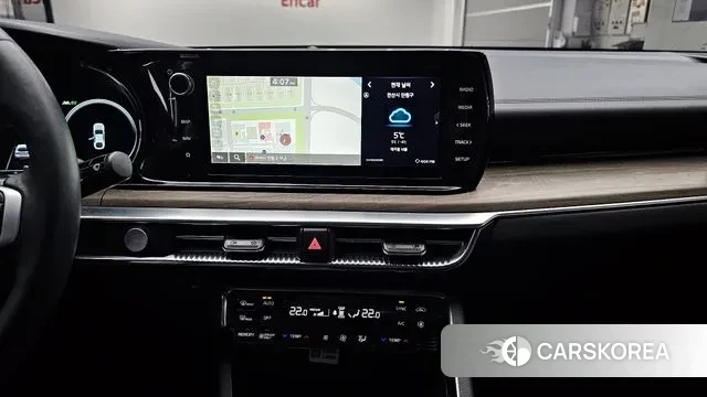 Kia K5 Hybrid 3rd Generation id 3675361 из Кореи 10