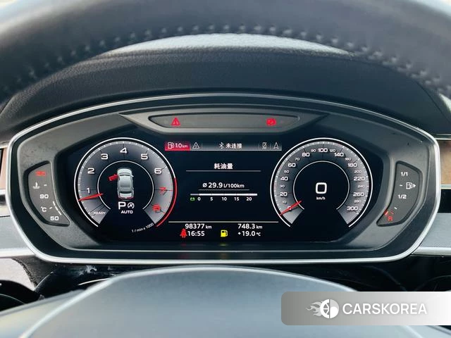 Audi A8 id 4210210 из Китая 10