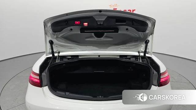 Mercedes-Benz E-Class W213 id 3801444 из Кореи 10