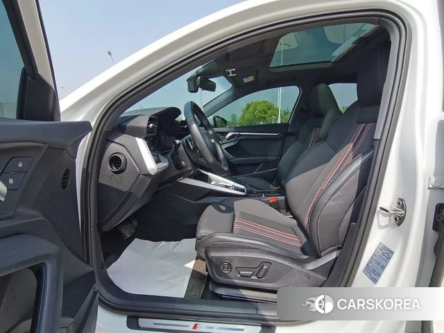 Audi A3 id 4256721 из Китая 10