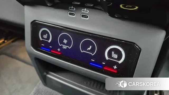 BMW 5 Series (G60) id 3585558 из Кореи 10