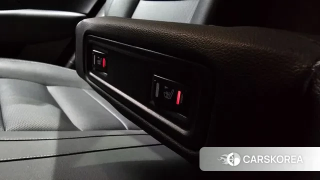 Renault Korea (Samsung) The New QM6 id 2985179 из Кореи 10