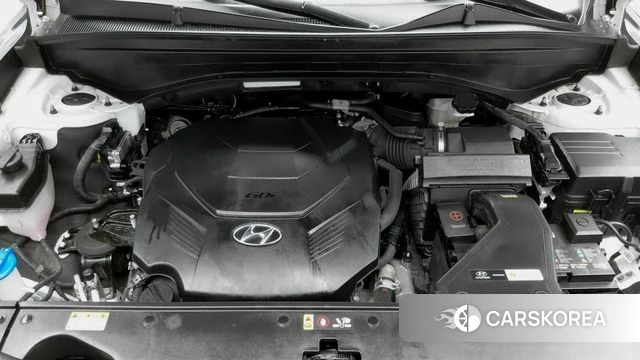 Hyundai The New Palisade id 3832279 из Кореи 10