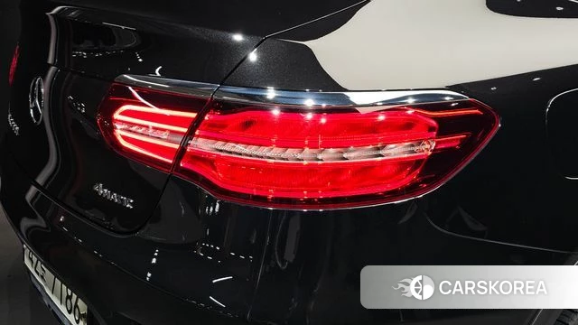 Mercedes-Benz GLC-Class X253 id 4722298 из Кореи 10