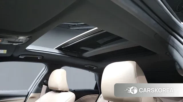 Kia K8 Hybrid id 3560746 из Кореи 10