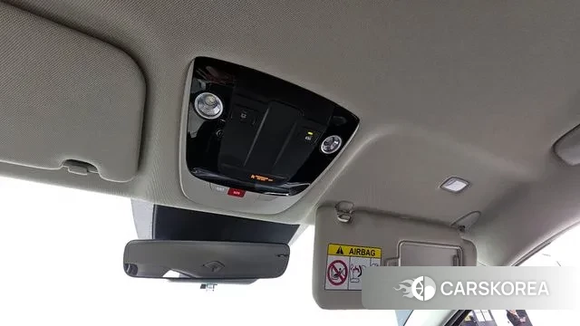 Kia The New K5 3rd generation id 3477452 из Кореи 10