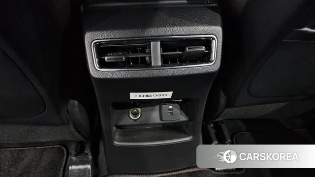 Ssangyong All New Rexton id 3478613 из Кореи 10