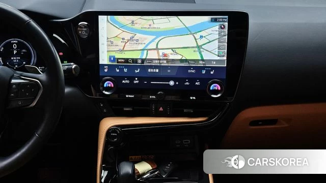 Lexus NX350h Second generation id 3864157 из Кореи 10