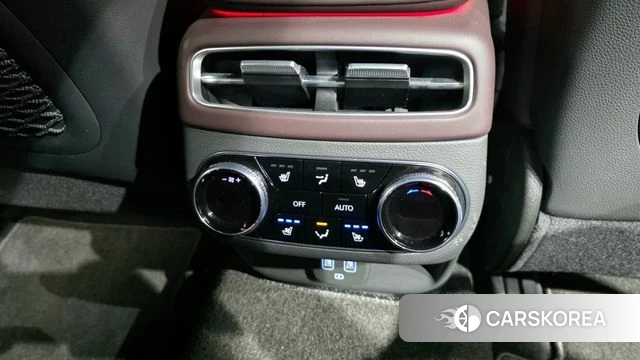 Genesis GV70 id 4355544 из Кореи 10