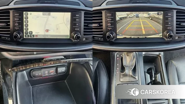 Kia The New Sorento id 3705940 из Кореи 10