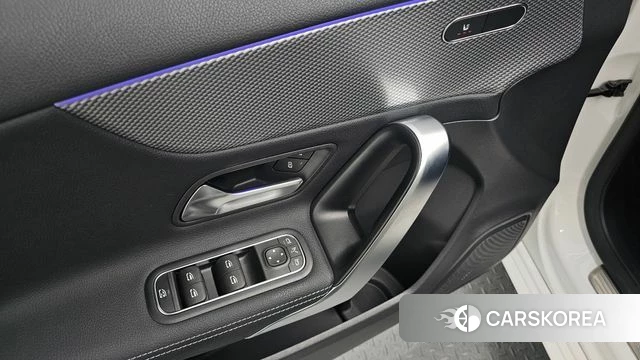 Mercedes-Benz A-Class W177 id 4506981 из Кореи 10