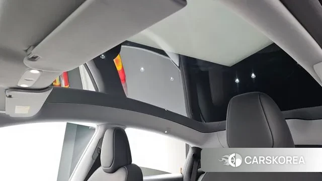Tesla Model Y id 3415174 из Кореи 10