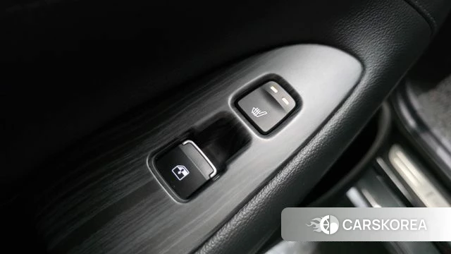 Hyundai The New Grandeur IG id 4698345 из Кореи 10