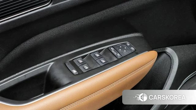 Renault Korea (Samsung) The New QM6 id 4355410 из Кореи 10