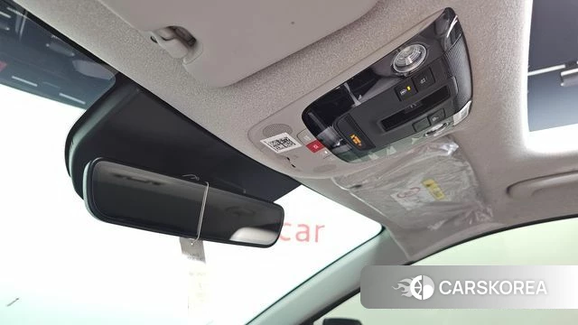 Kia Di All New Niro EV id 4534359 из Кореи 10