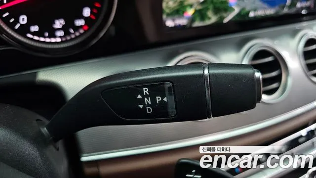 Mercedes-Benz E-Class W213 id 2546994 из Кореи 10