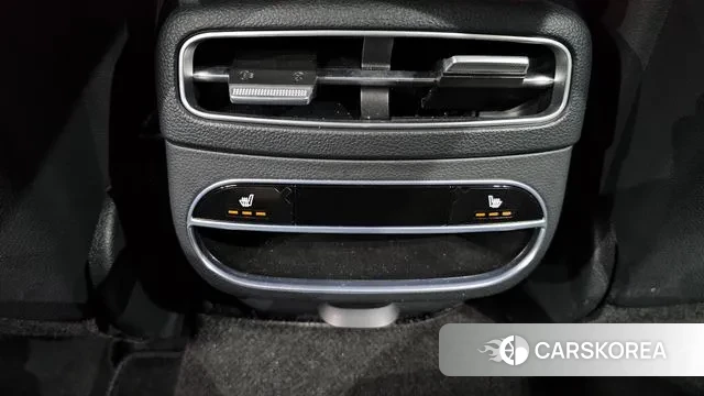 Genesis GV70 id 3701193 из Кореи 10