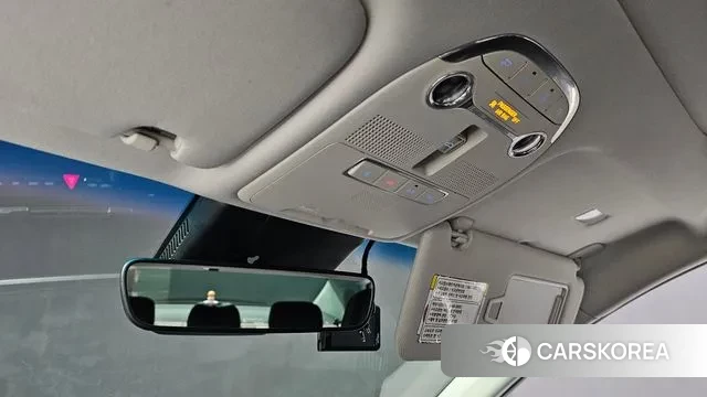 Hyundai The New Grandeur IG id 3587106 из Кореи 10