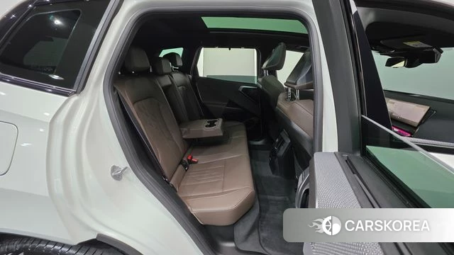 BMW X3 (G45) id 4548711 из Кореи 10